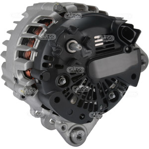 Generator / Alternator 114322 HC-Cargo