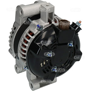 Generator / Alternator 114390 HC-Cargo