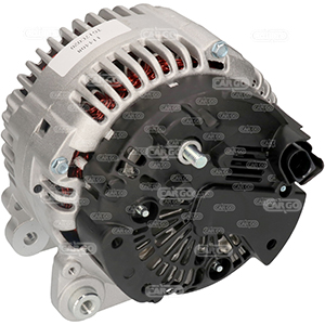 Generator / Alternator 114408 HC-Cargo