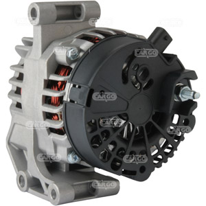 Generator / Alternator 114409 HC-Cargo