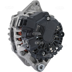 Generator / Alternator 114467 HC-Cargo