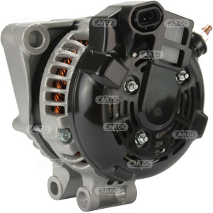 Generator / Alternator 114491 HC-Cargo