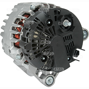 Generator / Alternator 114509 HC-Cargo