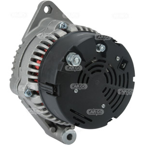 Generator / Alternator 114513 HC-Cargo