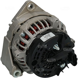 Generator / Alternator 114528 HC-Cargo