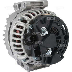 Generator / Alternator 114663 HC-Cargo