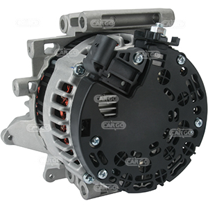 Generator / Alternator 114666 HC-Cargo