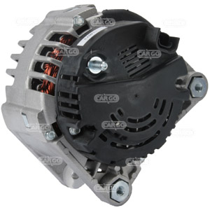 Generator / Alternator 114673 HC-Cargo