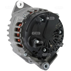 Generator / Alternator 114680 HC-Cargo