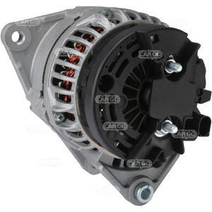 Generator / Alternator 114705 HC-Cargo