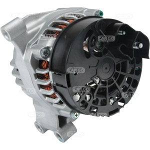 Generator / Alternator 114706 HC-Cargo