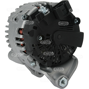 Generator / Alternator 114720 HC-Cargo