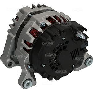 Generator / Alternator 114727 HC-Cargo