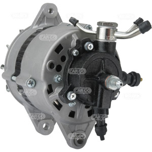 Generator / Alternator 114766 HC-Cargo