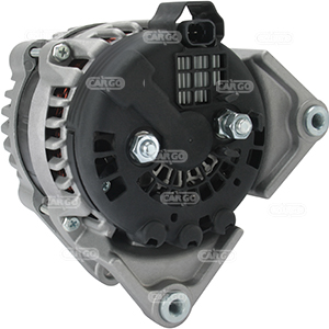 Generator / Alternator 114779 HC-Cargo