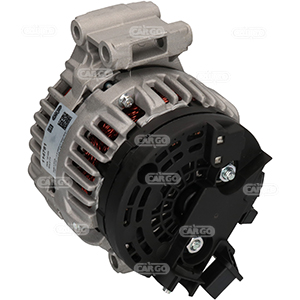 Generator / Alternator 114781 HC-Cargo