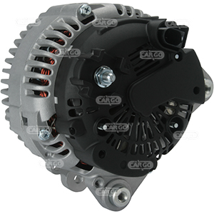 Generator / Alternator 114831 HC-Cargo