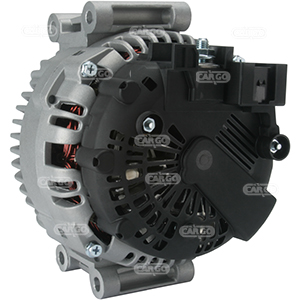 Generator / Alternator 114832 HC-Cargo