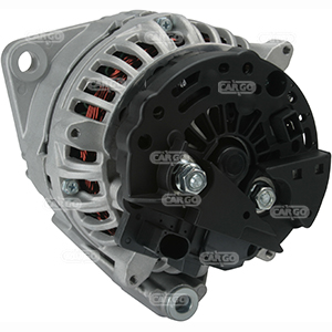 Generator / Alternator 114834 HC-Cargo