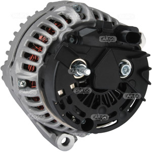 Generator / Alternator 114836 HC-Cargo