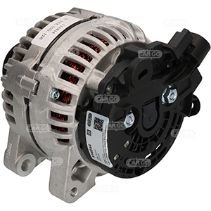 Generator / Alternator 114844 HC-Cargo