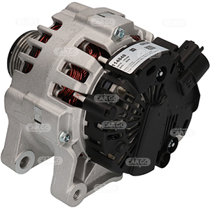 Generator / Alternator 114848 HC-Cargo