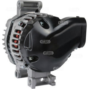 Generator / Alternator 114865 HC-Cargo