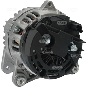 Generator / Alternator 114879 HC-Cargo