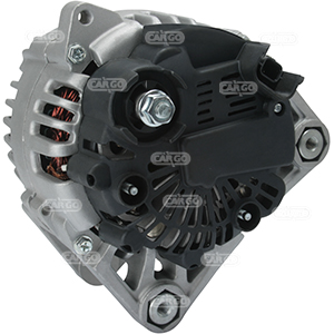 Generator / Alternator 114882 HC-Cargo