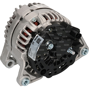 Generator / Alternator 115304 HC-Cargo