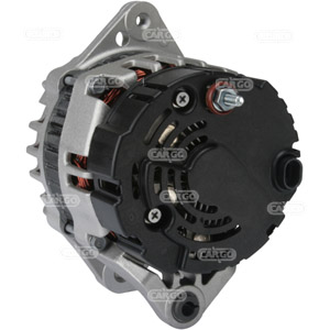 Generator / Alternator 115366 HC-Cargo