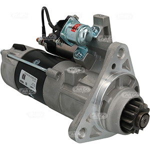 Starter F032115451 HC-Cargo