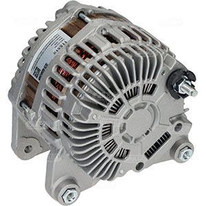 Generator / Alternator 115519 HC-Cargo