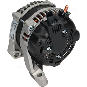 Generator / Alternator 115527 HC-Cargo