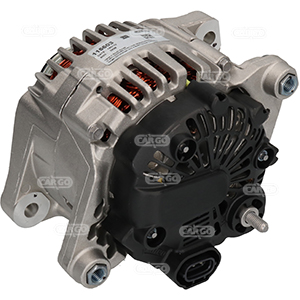 Generator / Alternator 115603 HC-Cargo