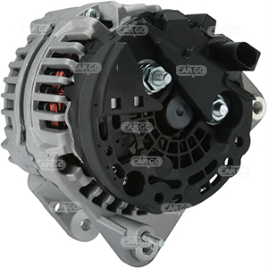 Generator / Alternator 115621 HC-Cargo