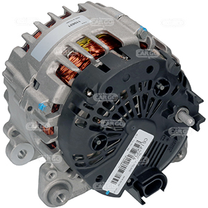 Generator / Alternator 115631 HC-Cargo