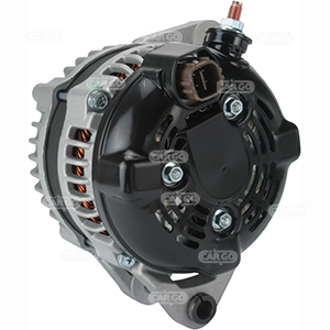 Generator / Alternator 115632 HC-Cargo