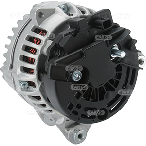 Generator / Alternator 115649 HC-Cargo