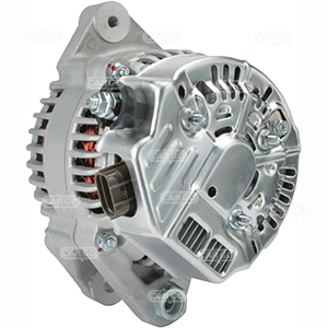 Generator / Alternator 115660 HC-Cargo