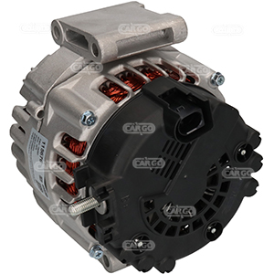 Generator / Alternator 115676 HC-Cargo