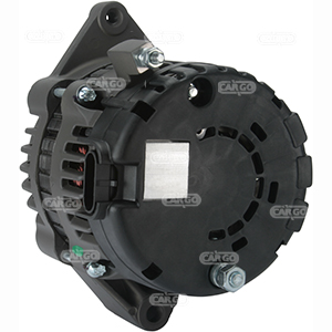 Generator / Alternator 115680 HC-Cargo