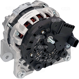 Generator / Alternator 115695 HC-Cargo