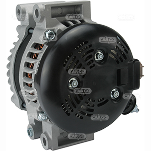 Generator / Alternator 115701 HC-Cargo