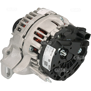 Generator / Alternator 115714 HC-Cargo