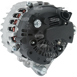 Generator / Alternator 115730 HC-Cargo