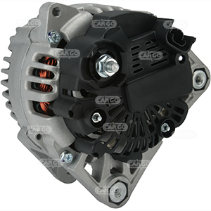 Generator / Alternator 115766 HC-Cargo