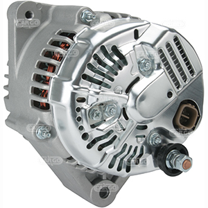 Generator / Alternator 115787 HC-Cargo