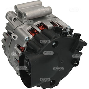 Generator / Alternator 115807 HC-Cargo