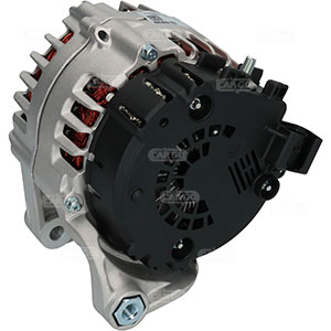 Generator / Alternator 115823 HC-Cargo